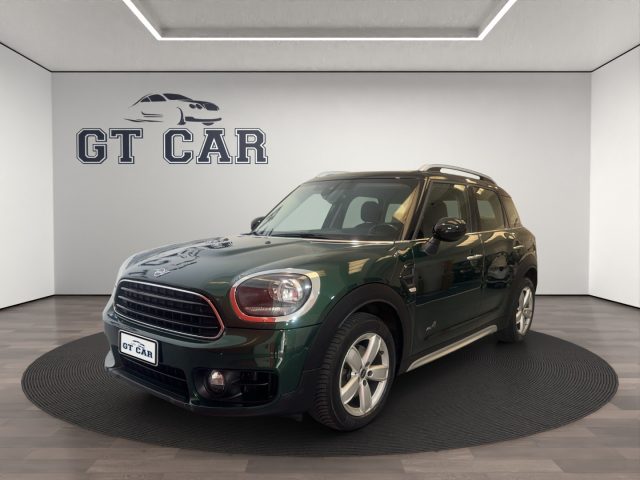 MINI Countryman 1.5 Cooper Hype Countryman ALL4 