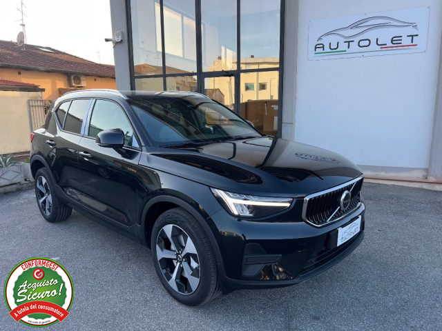 VOLVO XC40 B3 automatico Core 