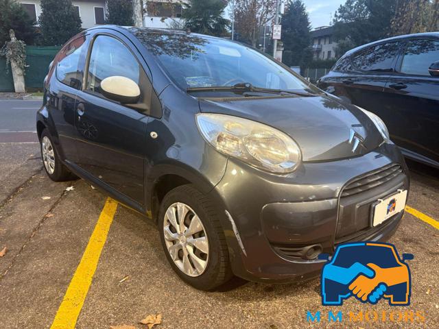 CITROEN C1 1.0 5 porte airdream CMP-5 Perfect 