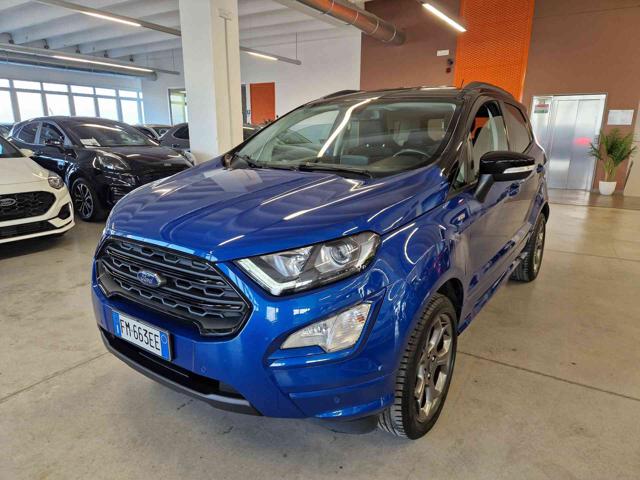 FORD EcoSport 1.0 EcoBoost 125 CV Start&Stop ST-Line 