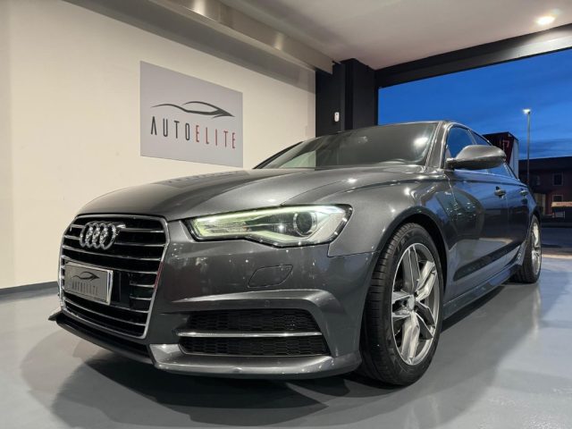 AUDI A6 2.0 TDI 190 CV ultra Sline 