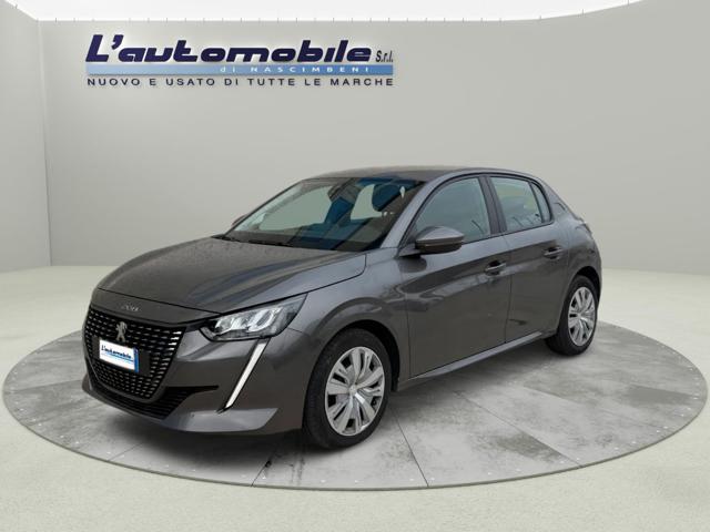 PEUGEOT 208 1.5 BlueHDi 100 S&S 5 porte Active 