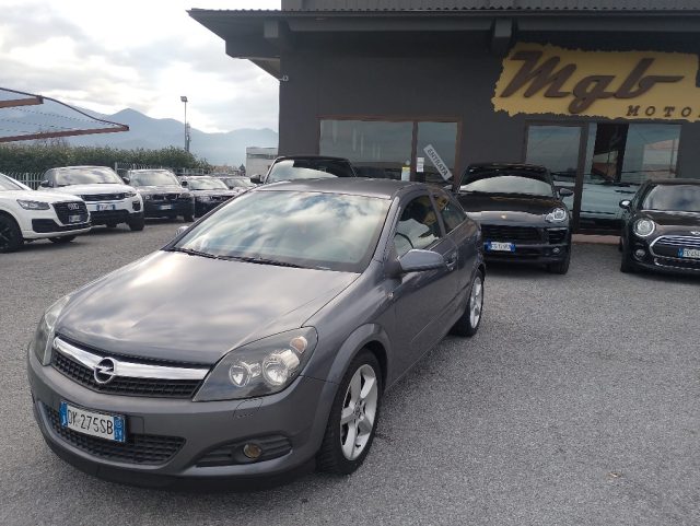 OPEL Astra GTC 1.7 CDTI 101CV 3 porte Enjoy 