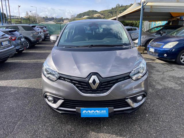 RENAULT Scenic Scénic Blue dCi 150 CV EDC Initiale Paris 