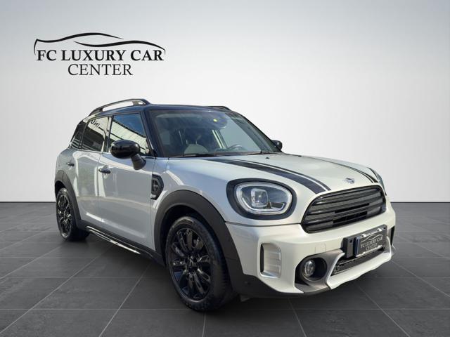 MINI Countryman 2.0 150CV Cooper D Northwood Edition 