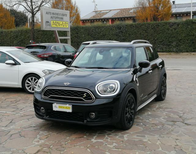 MINI Countryman 1.5 Cooper SE Business Countryman ALL4 Automatica 