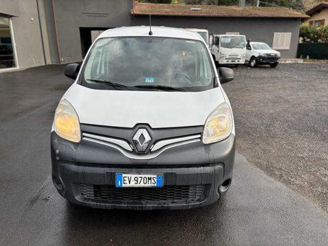 RENAULT Kangoo 1.5 dCi 90CV F.AP. 4p. Express 