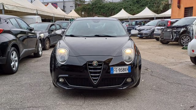 ALFA ROMEO MiTo 1.4 78 CV 8V S&S Distinctive 