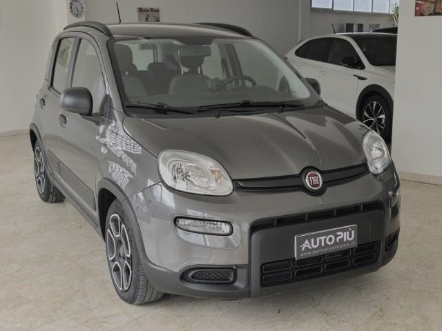 FIAT Panda 1.0 Hybrid 70 CV FireFly 