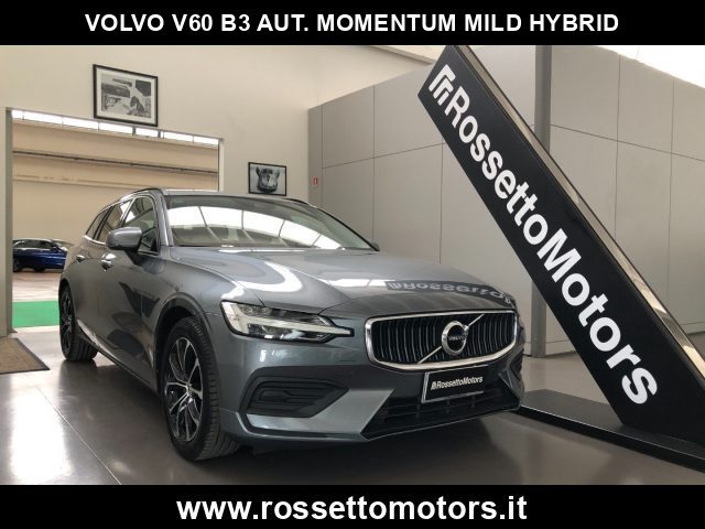 VOLVO V60 2.0 b3 Momentum Business auto 8m my21 