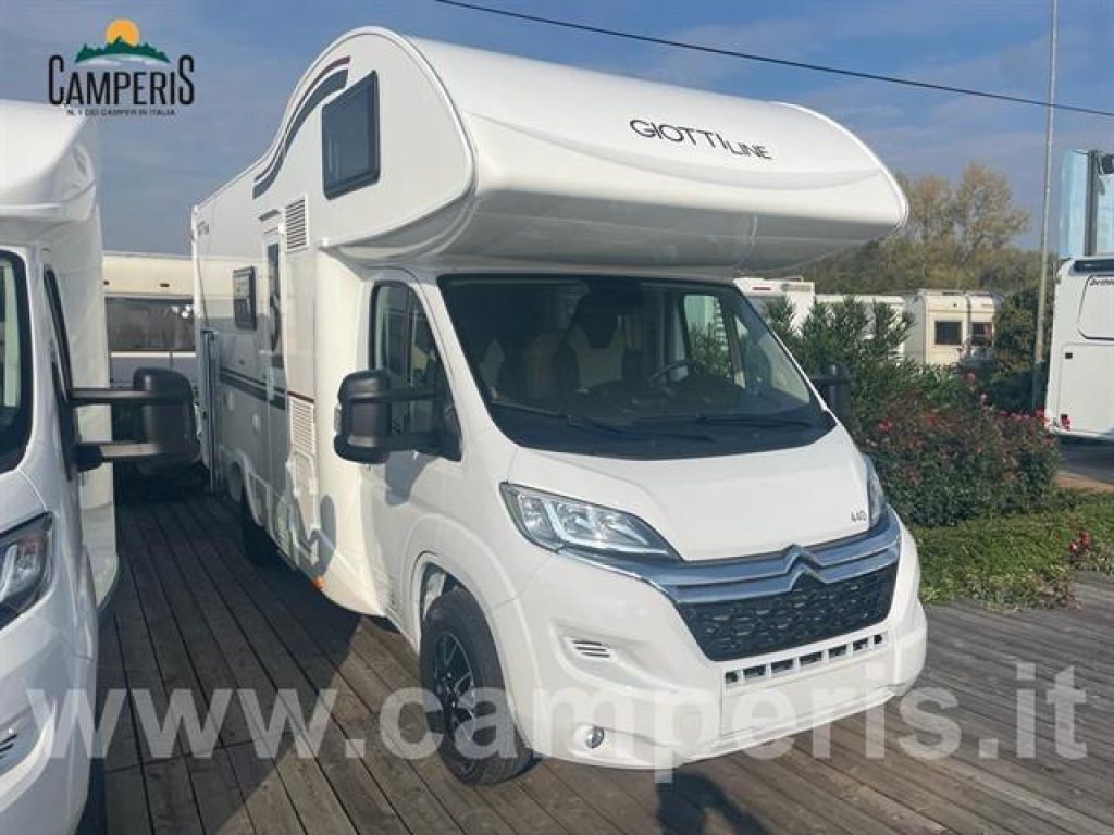 GIOTTI LINE GIOTTILINE SIENA 440