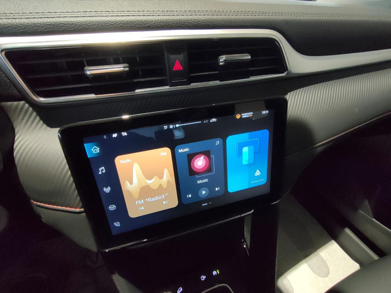 MG ZS Classic 1.5 VTi-tech Luxury - 13