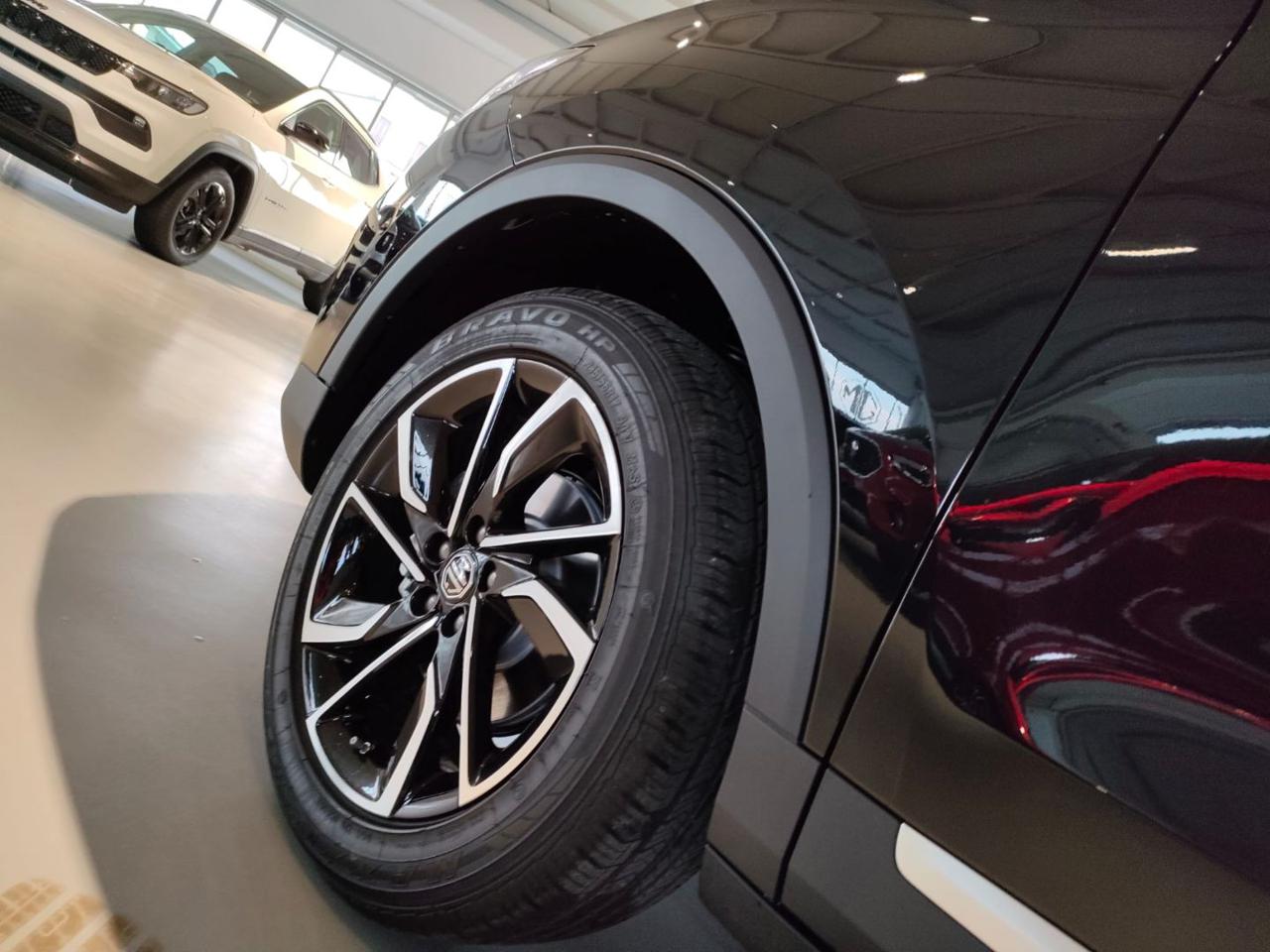 MG ZS Classic 1.5 VTi-tech Luxury - 8