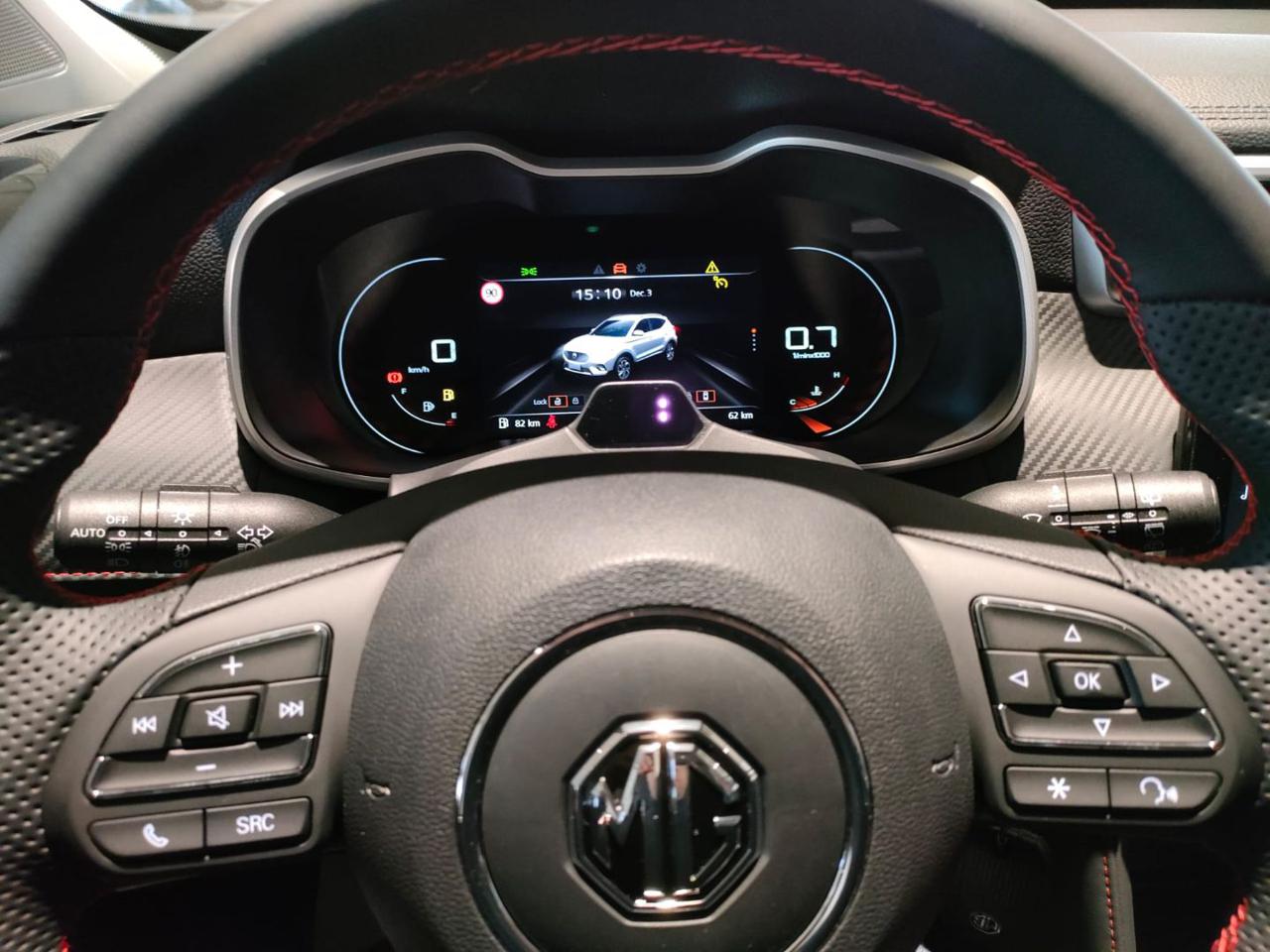 MG ZS Classic 1.5 VTi-tech Luxury - 12