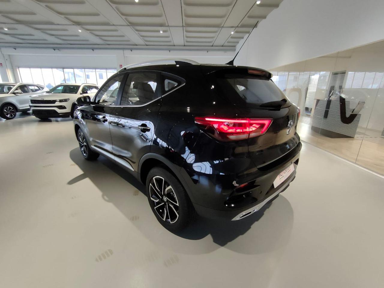 MG ZS Classic 1.5 VTi-tech Luxury - 6