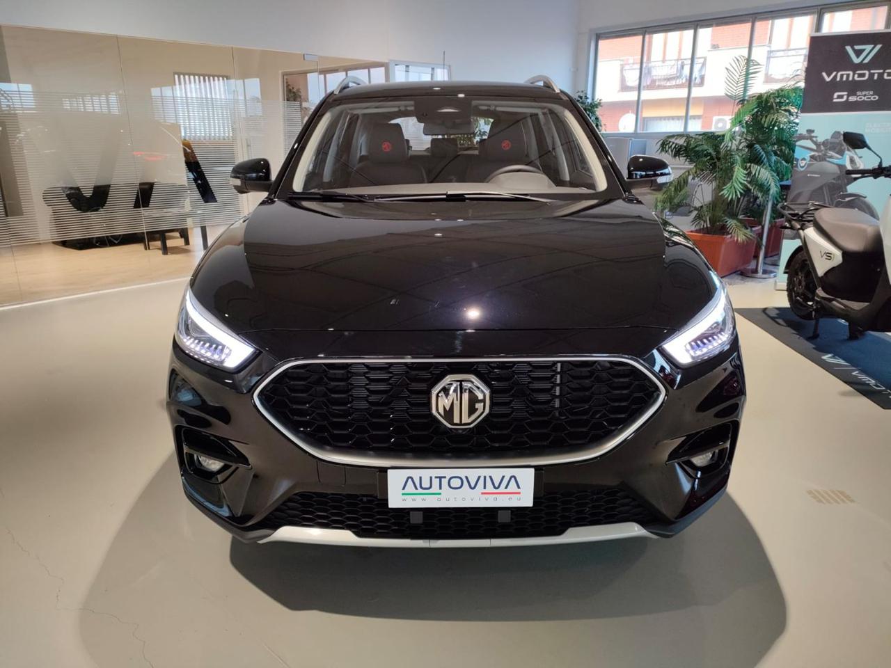 MG ZS Classic 1.5 VTi-tech Luxury - 2