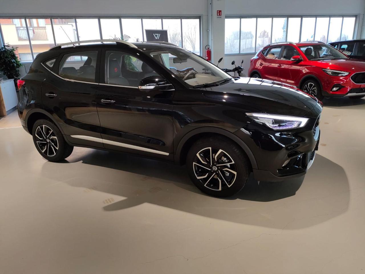 MG ZS Classic 1.5 VTi-tech Luxury - 3