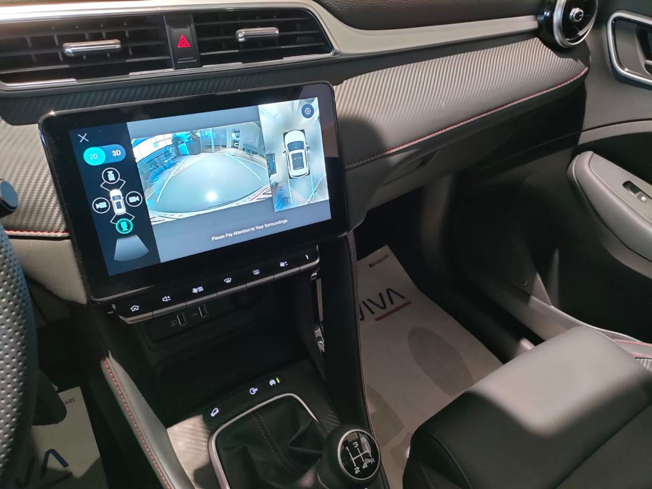 MG ZS Classic 1.5 VTi-tech Luxury - 15