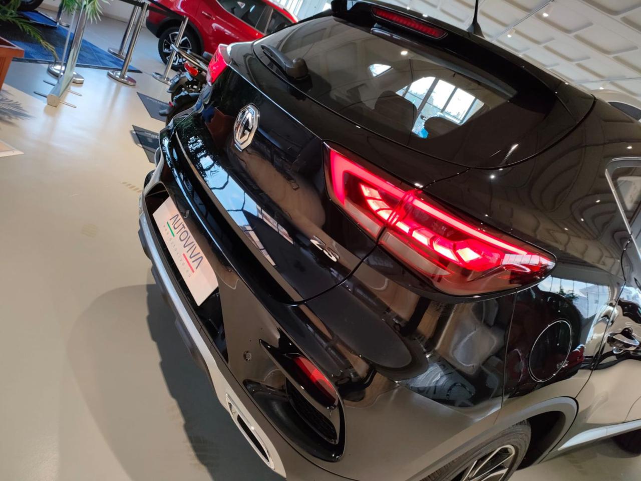 MG ZS Classic 1.5 VTi-tech Luxury - 17