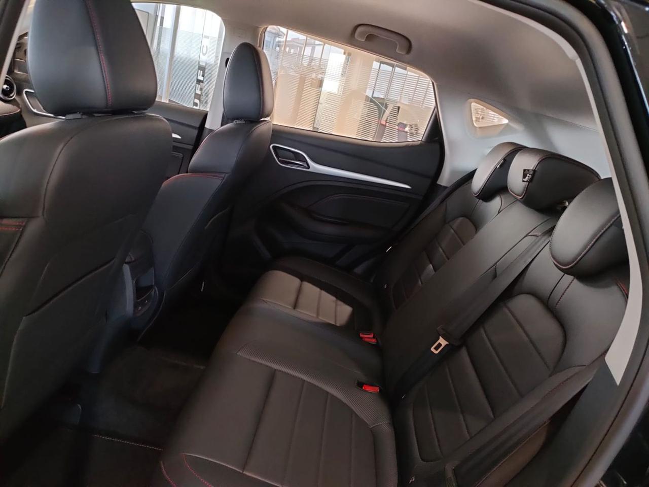 MG ZS Classic 1.5 VTi-tech Luxury - 10