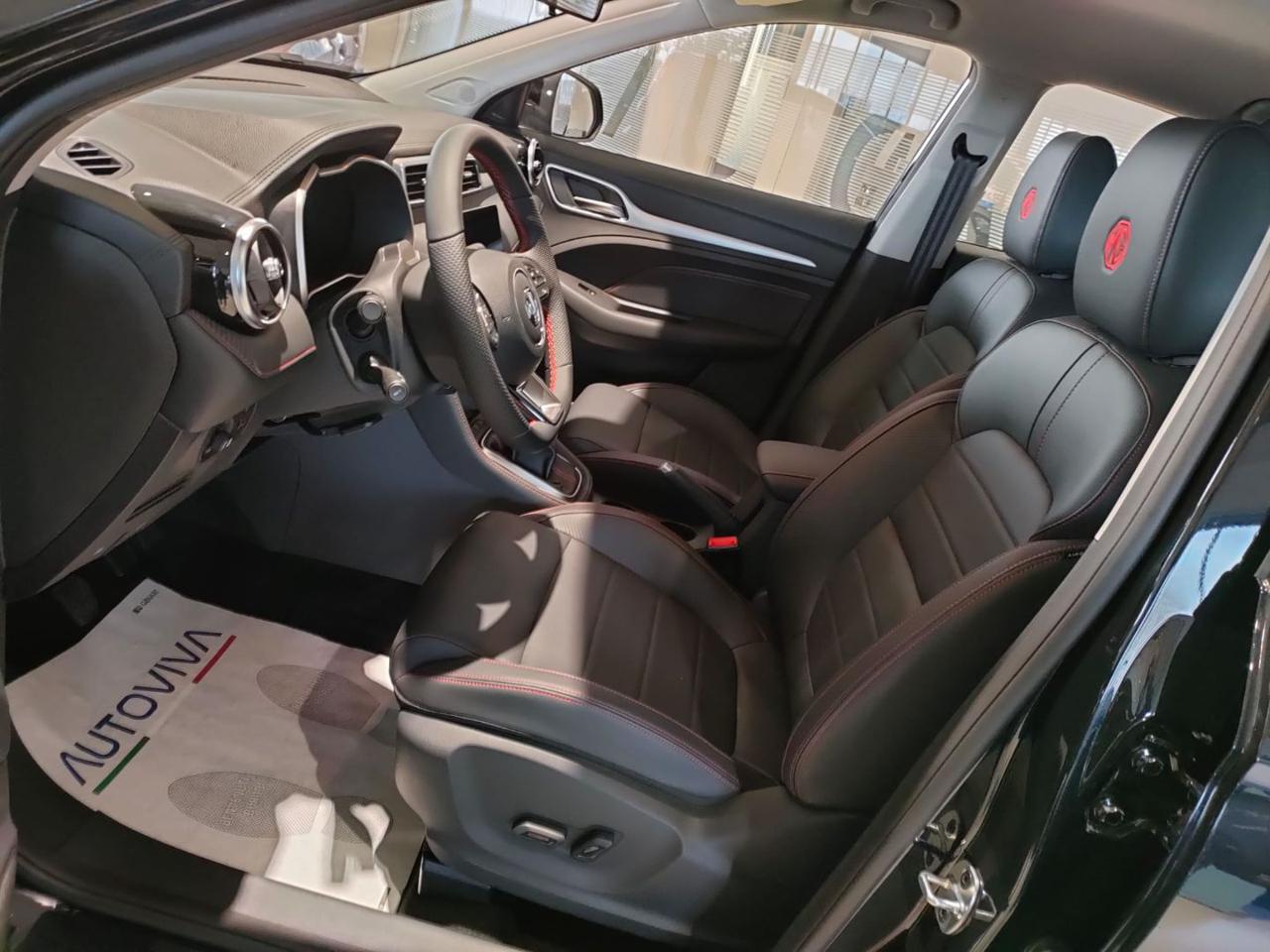 MG ZS Classic 1.5 VTi-tech Luxury - 9