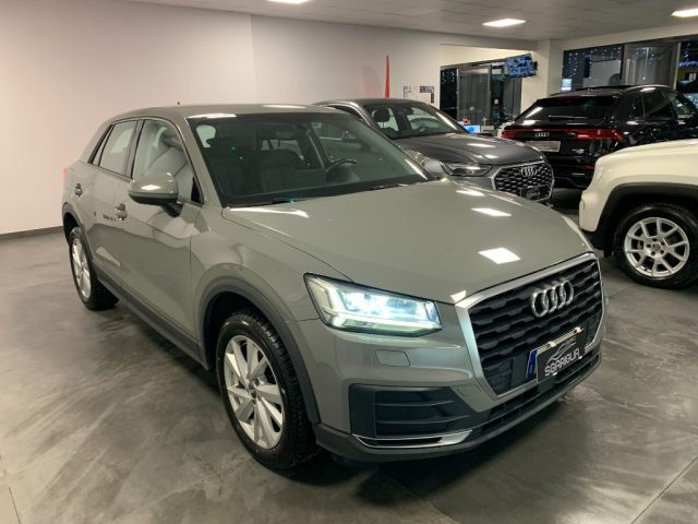 AUDI Q2 30 TDI S tronic Admired 