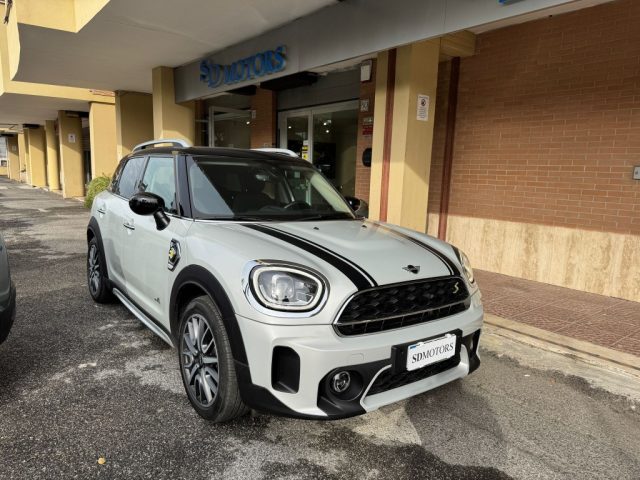 MINI Countryman 1.5 Cooper SE Countryman ALL4 Automatica 