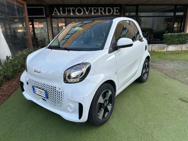 SMART ForTwo EQ Passion 41KW ** 29000KM ** UNIPROP. IVA ESP 