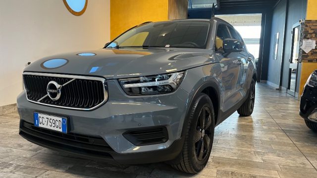 VOLVO XC40 D3 AWD Geartronic Business 