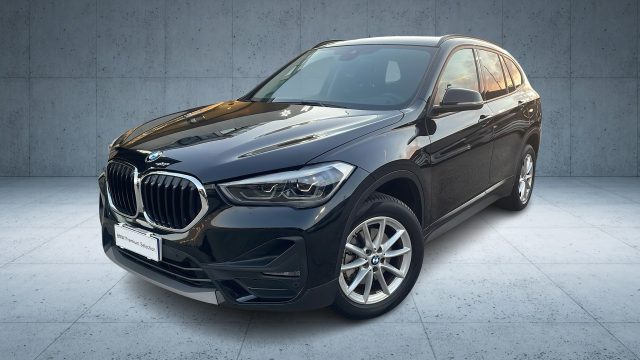 BMW X1 sDrive18d Business Advantage Aut. 