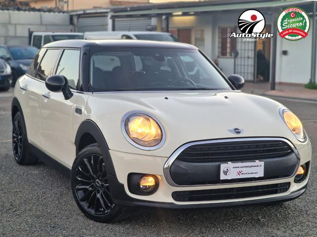 MINI Clubman 1.5 One D Business Clubman 