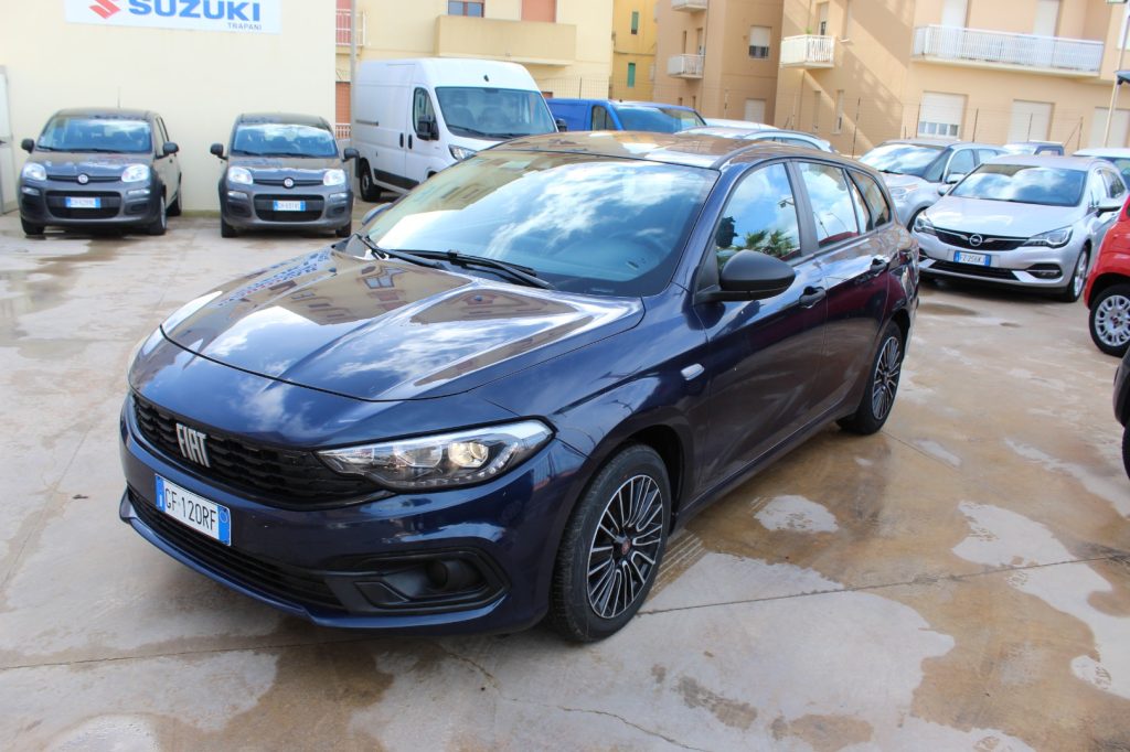 FIAT Tipo 1.6 Mjt S&S SW 