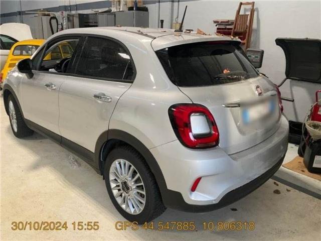 FIAT 500X 1.3 MultiJet 95 CV Connect 