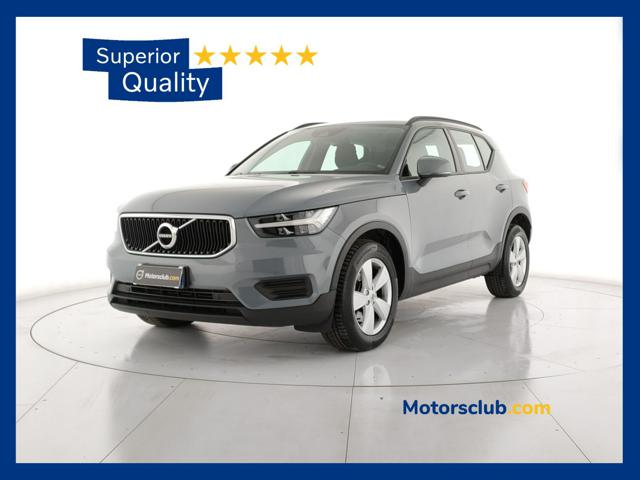 VOLVO XC40 D3 AWD Geartronic 