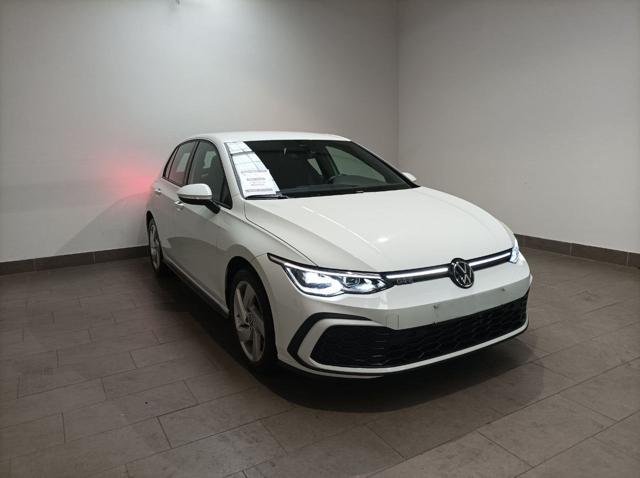 VOLKSWAGEN Golf 1.4 Plug-In Hybrid DSG GTE 