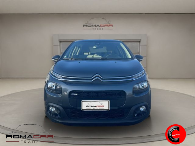 CITROEN C3 PureTech 82 Feel Edition NEOPATENTATI 