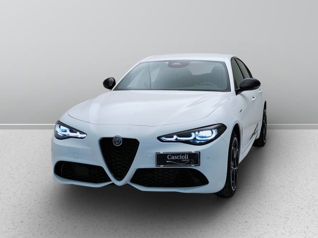 ALFA ROMEO Giulia 2023 -  2.0 t Veloce Q4 280cv auto 