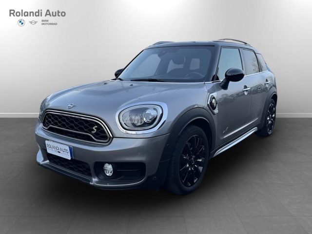 MINI Cooper SE Countryman 1.5  Hype all4 auto 