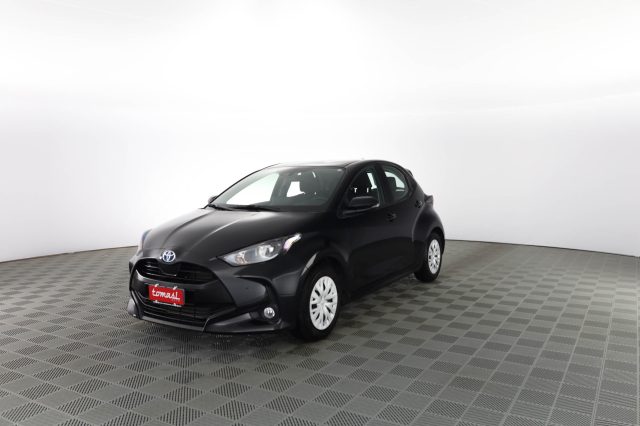 TOYOTA Yaris Yaris 1.5 Hybrid 5 porte Active 