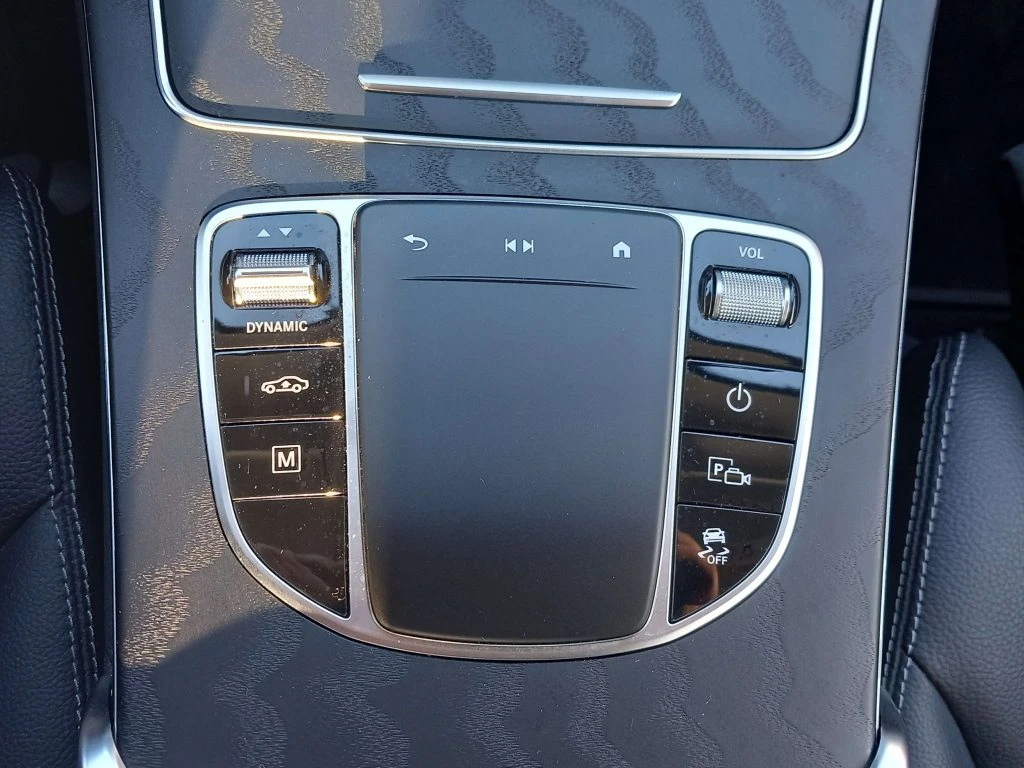 MERCEDES-BENZ GLC 300 de phev (eq-power) Premium 4matic IVA ESPOSTA - 11