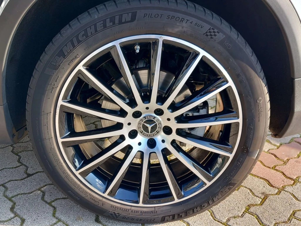 MERCEDES-BENZ GLC 300 de phev (eq-power) Premium 4matic IVA ESPOSTA - 13