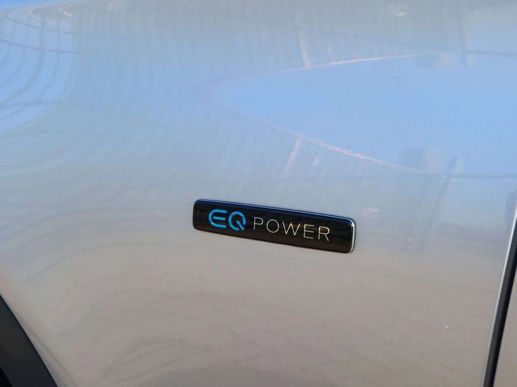 MERCEDES-BENZ GLC 300 de phev (eq-power) Premium 4matic IVA ESPOSTA - 14