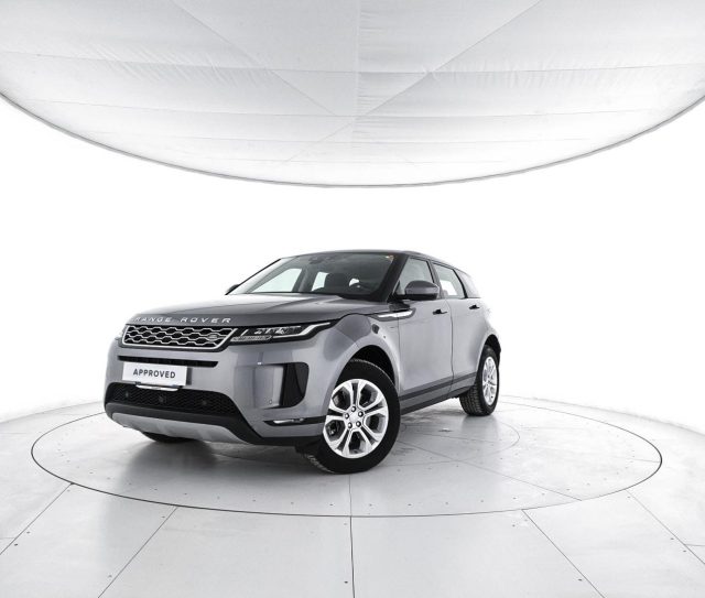 LAND ROVER Range Rover Evoque 2.0D I4-L.Flw 150 CV - AUTOCARRO N1 