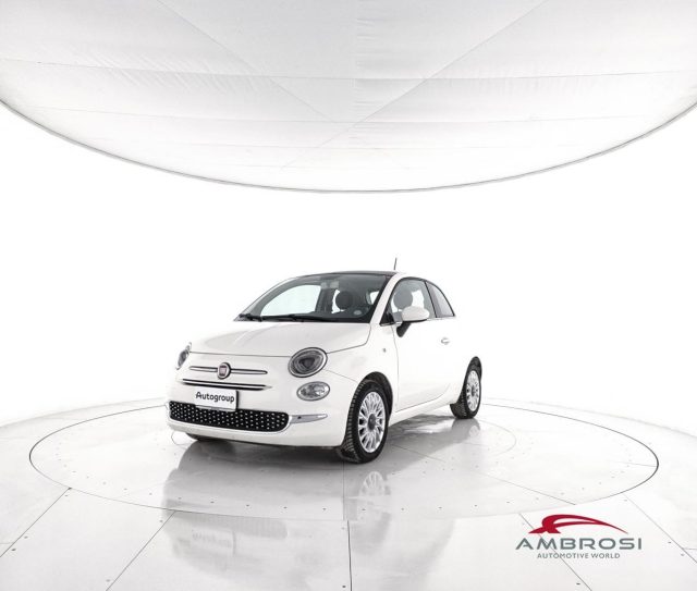 FIAT 500 1.2 EasyPower Lounge 