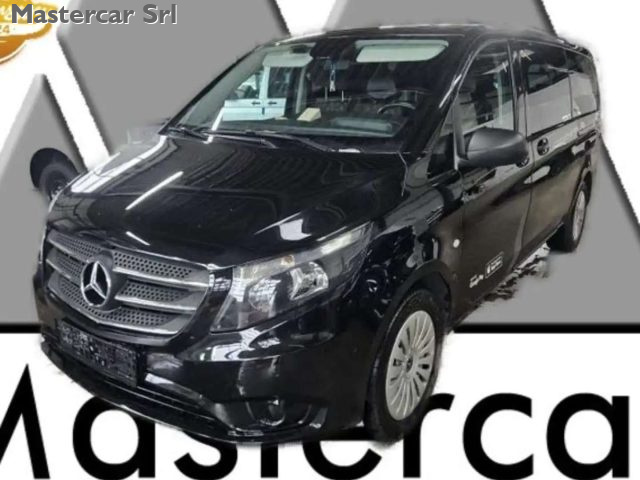 MERCEDES-BENZ Vito 200 d Executive - TELAIO WDF44770513629891 