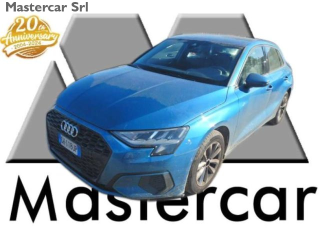 AUDI A3 Sportback 30 2.0 tdi Business s-tronic - GH118JP 