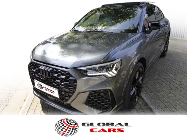 AUDI RS Q3 SPB quat S tronic/Matrix/Panor/ACC/280 km/h 