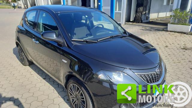 LANCIA Ypsilon 1.0 FireFly 5 porte S&S Hybrid Gold NEOPATENTATI 