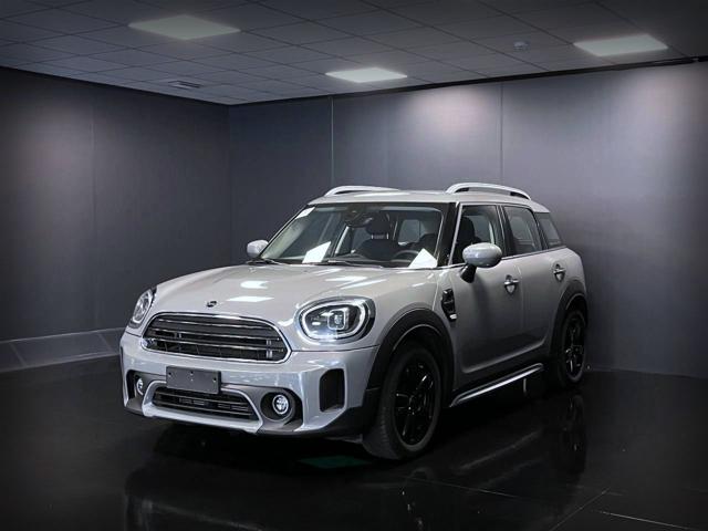 MINI Countryman 1.5 Essential Countryman 