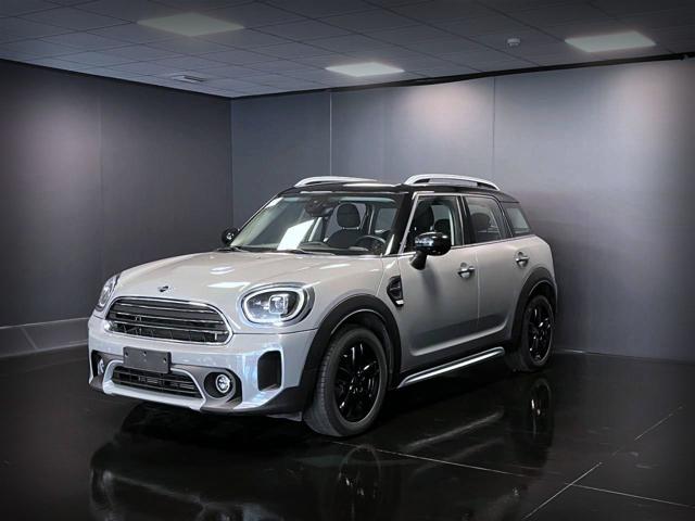 MINI Countryman 1.5 Essential Countryman 